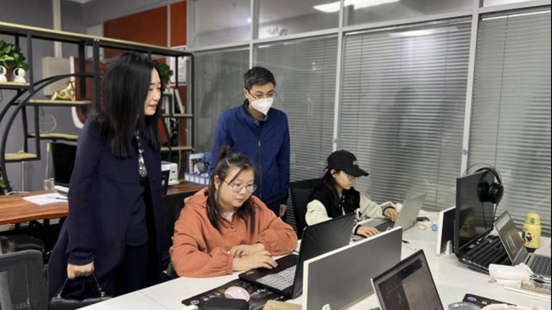 MG动画角色设计：如何挑选专业团队？**