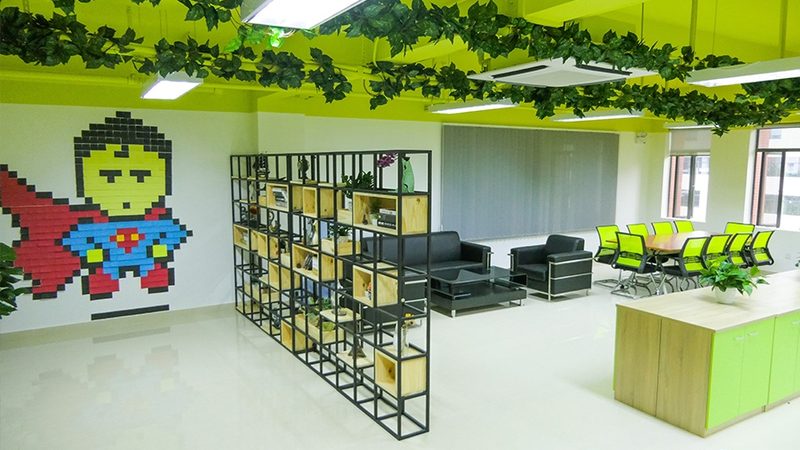 广州品牌设计公司哪家好