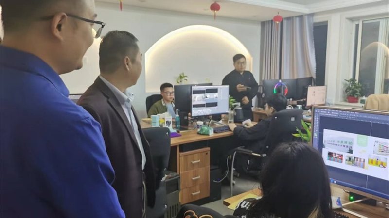 深圳宣传片拍摄团队定制服务：打造企业品牌形象的利器