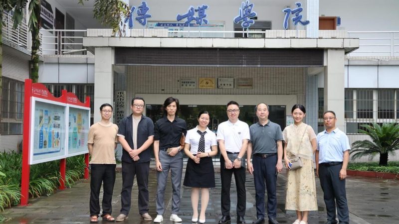 传媒公司内容制作服务分类解析